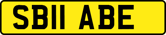 SB11ABE