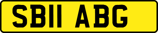 SB11ABG