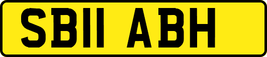 SB11ABH