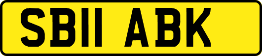 SB11ABK