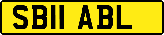 SB11ABL