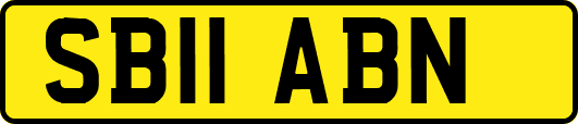 SB11ABN