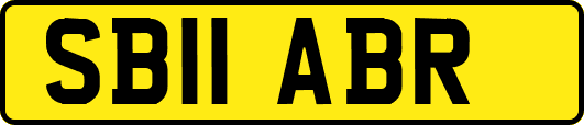 SB11ABR