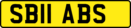 SB11ABS