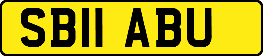 SB11ABU