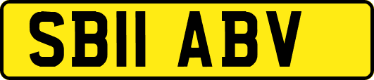 SB11ABV