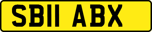 SB11ABX