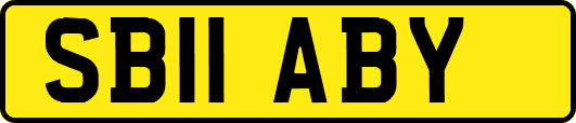 SB11ABY