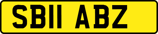 SB11ABZ