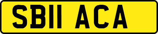 SB11ACA