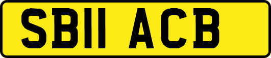 SB11ACB