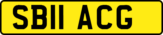 SB11ACG