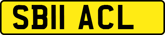 SB11ACL