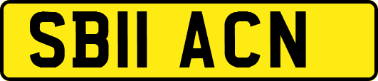 SB11ACN