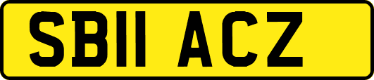 SB11ACZ
