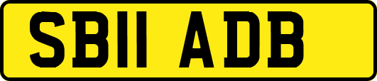 SB11ADB