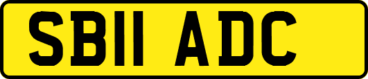 SB11ADC