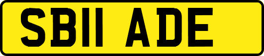 SB11ADE