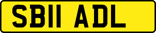 SB11ADL