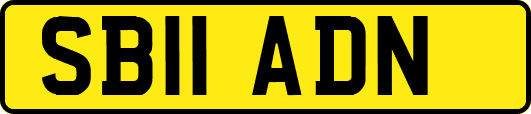 SB11ADN