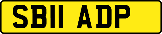 SB11ADP