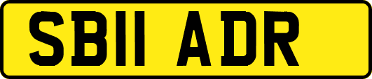 SB11ADR