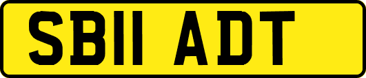 SB11ADT