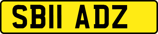 SB11ADZ