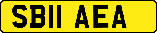 SB11AEA