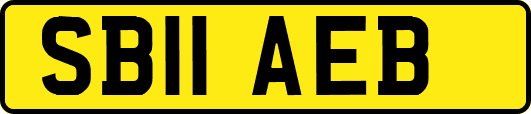 SB11AEB