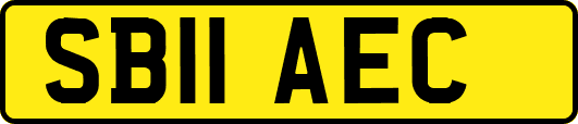 SB11AEC