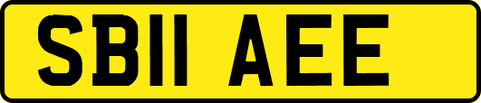 SB11AEE