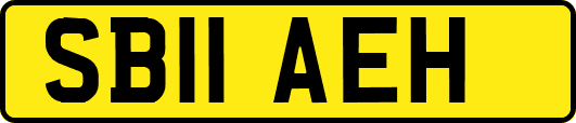 SB11AEH