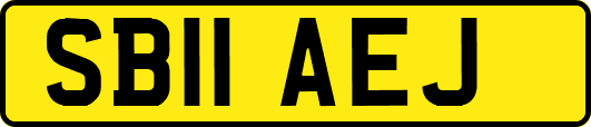 SB11AEJ