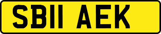 SB11AEK