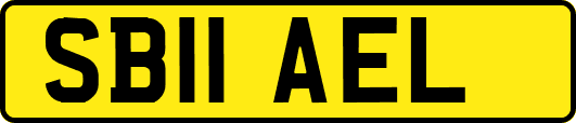 SB11AEL