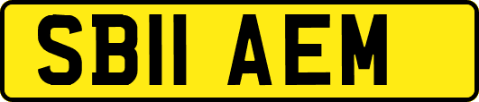 SB11AEM