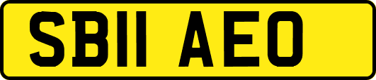 SB11AEO