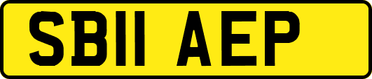 SB11AEP