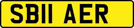 SB11AER