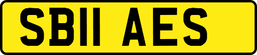 SB11AES