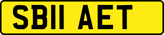 SB11AET