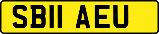 SB11AEU