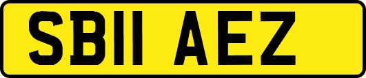 SB11AEZ