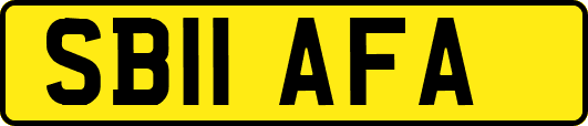 SB11AFA