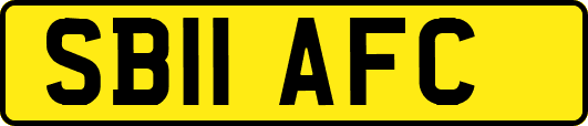 SB11AFC