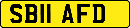SB11AFD