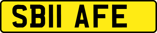 SB11AFE