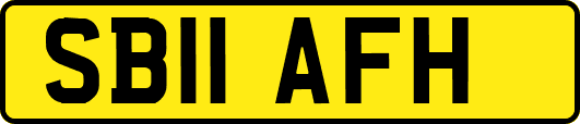SB11AFH
