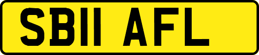 SB11AFL